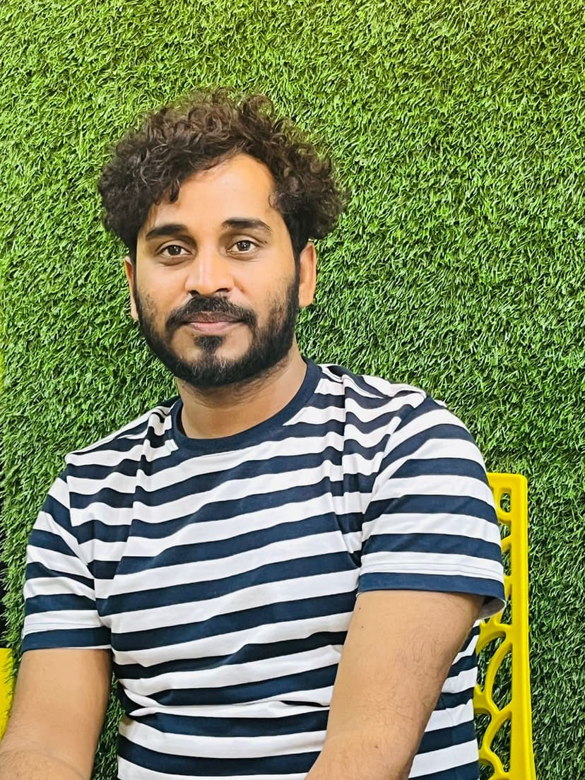 Rohit Chaudhary